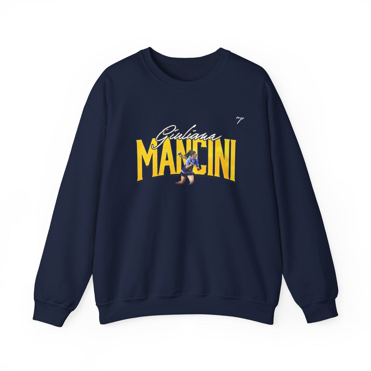 Giuliana Mancini Crewneck