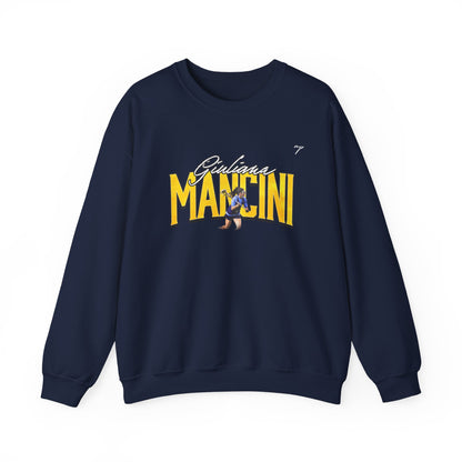 Giuliana Mancini Crewneck