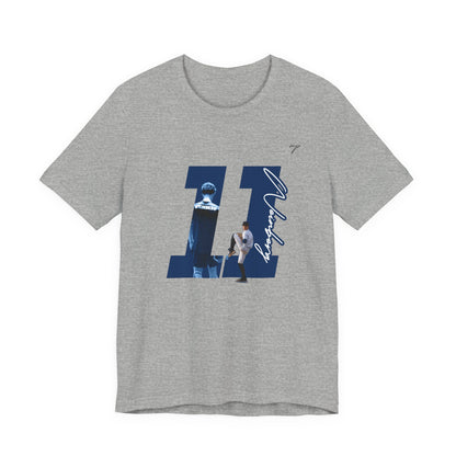 Kingston Weinberg Graphic Tee