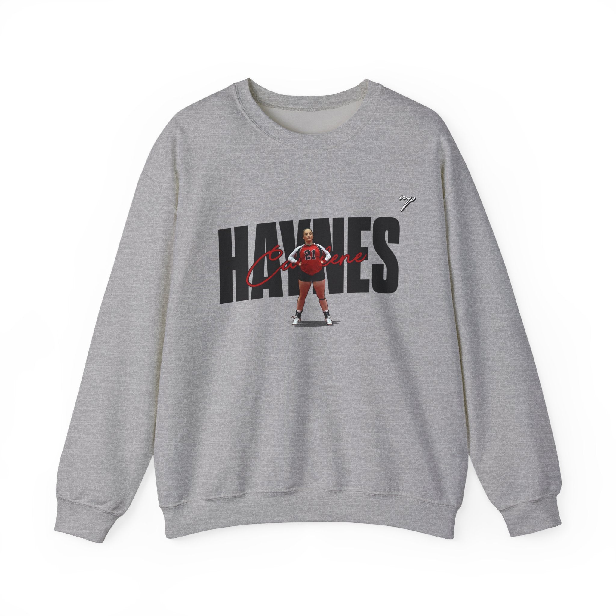 Carolene Haynes Crewneck