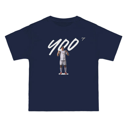 Hunny Yoo Vintage Tee