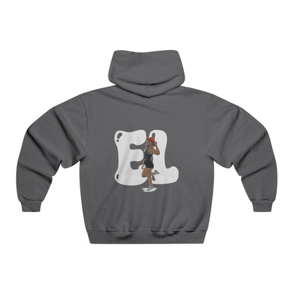 Emma Longeuay Vintage Hoodie