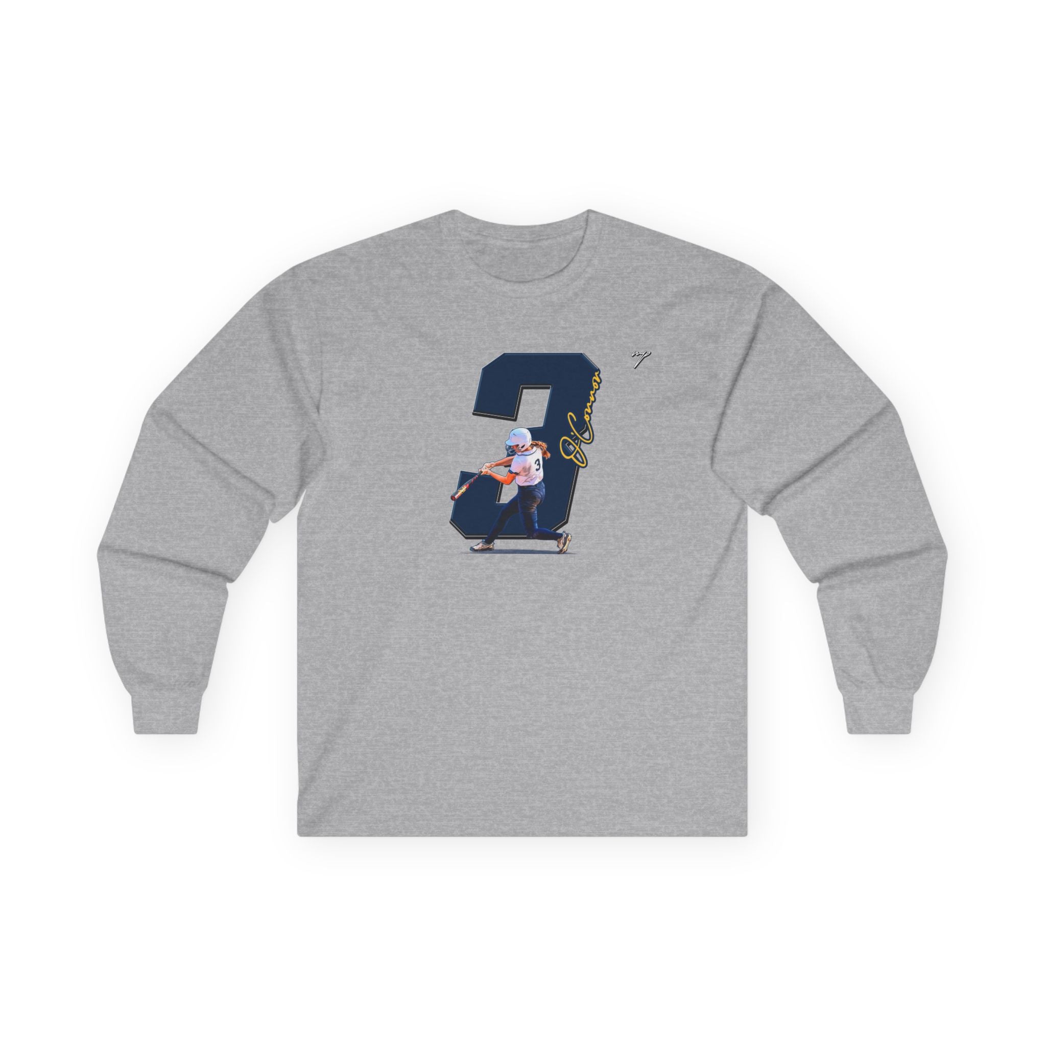 Kayleigh O'Connor Long Sleeve Tee