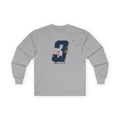 Kayleigh O'Connor Long Sleeve Tee