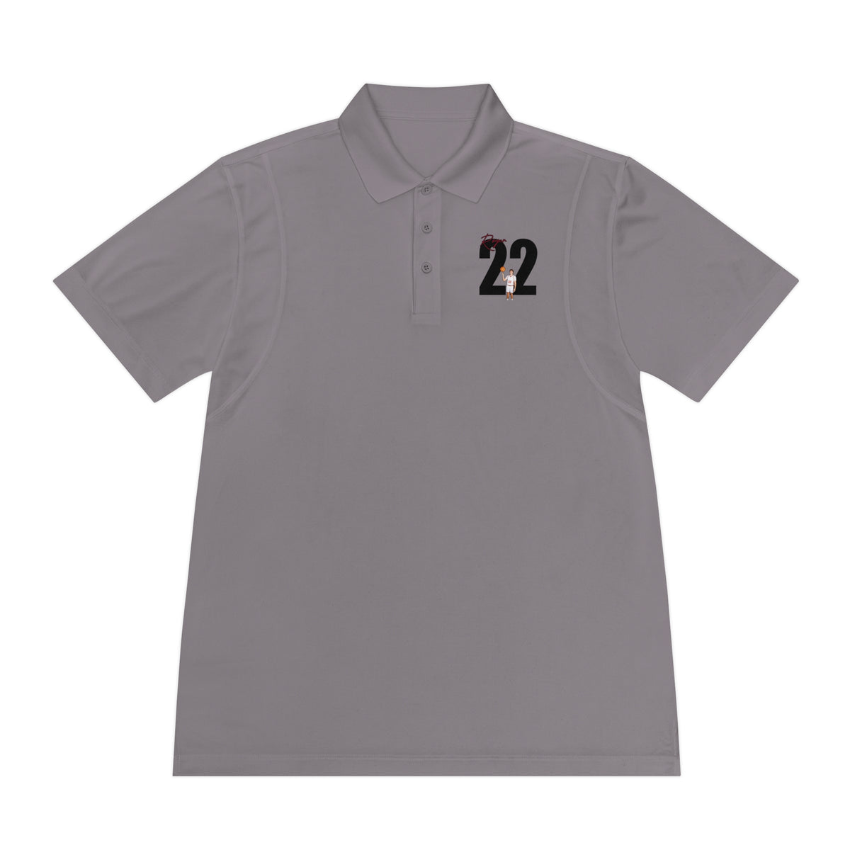Noah Royer Polo