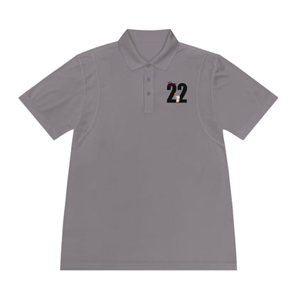 Noah Royer Polo
