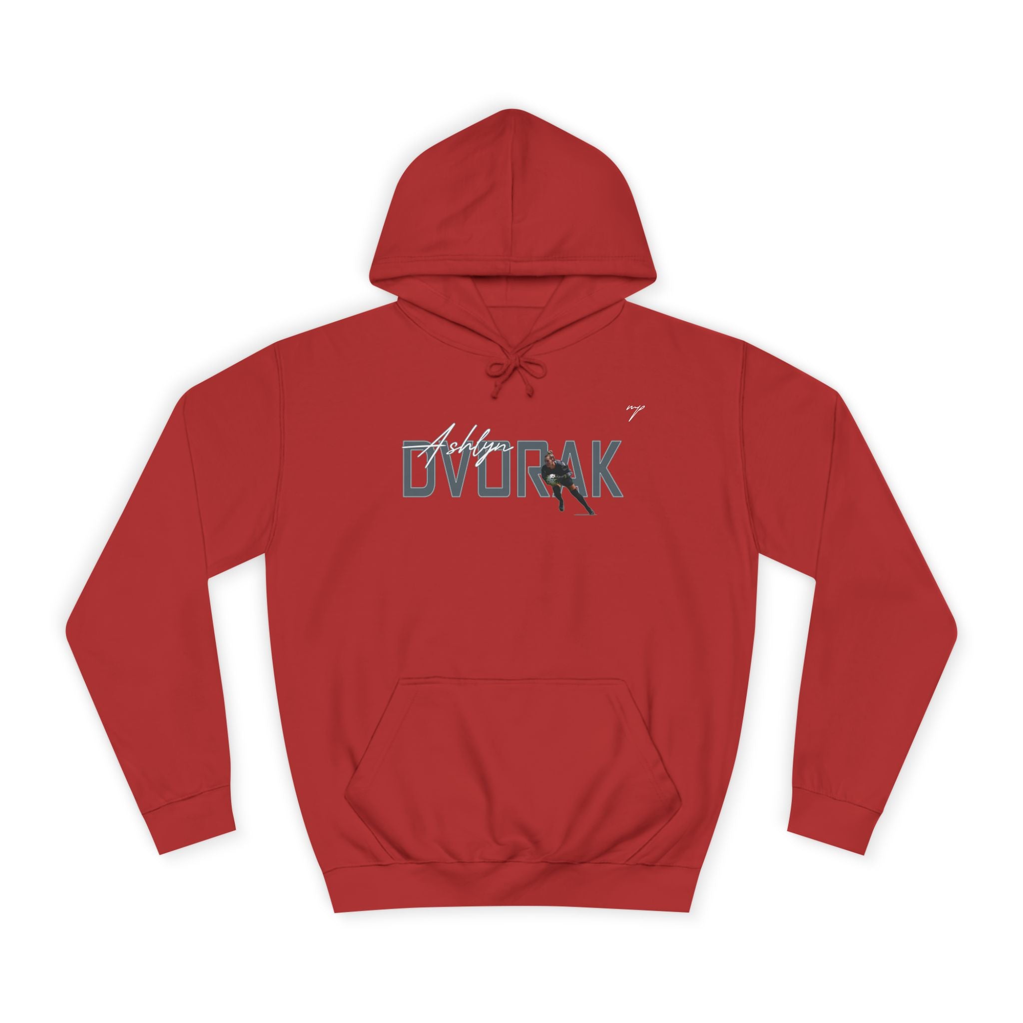 Ashlyn Dvorak Hoodie