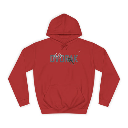 Ashlyn Dvorak Hoodie