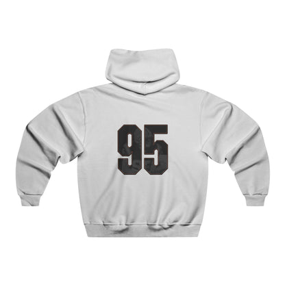Manny Gomez Vintage Hoodie