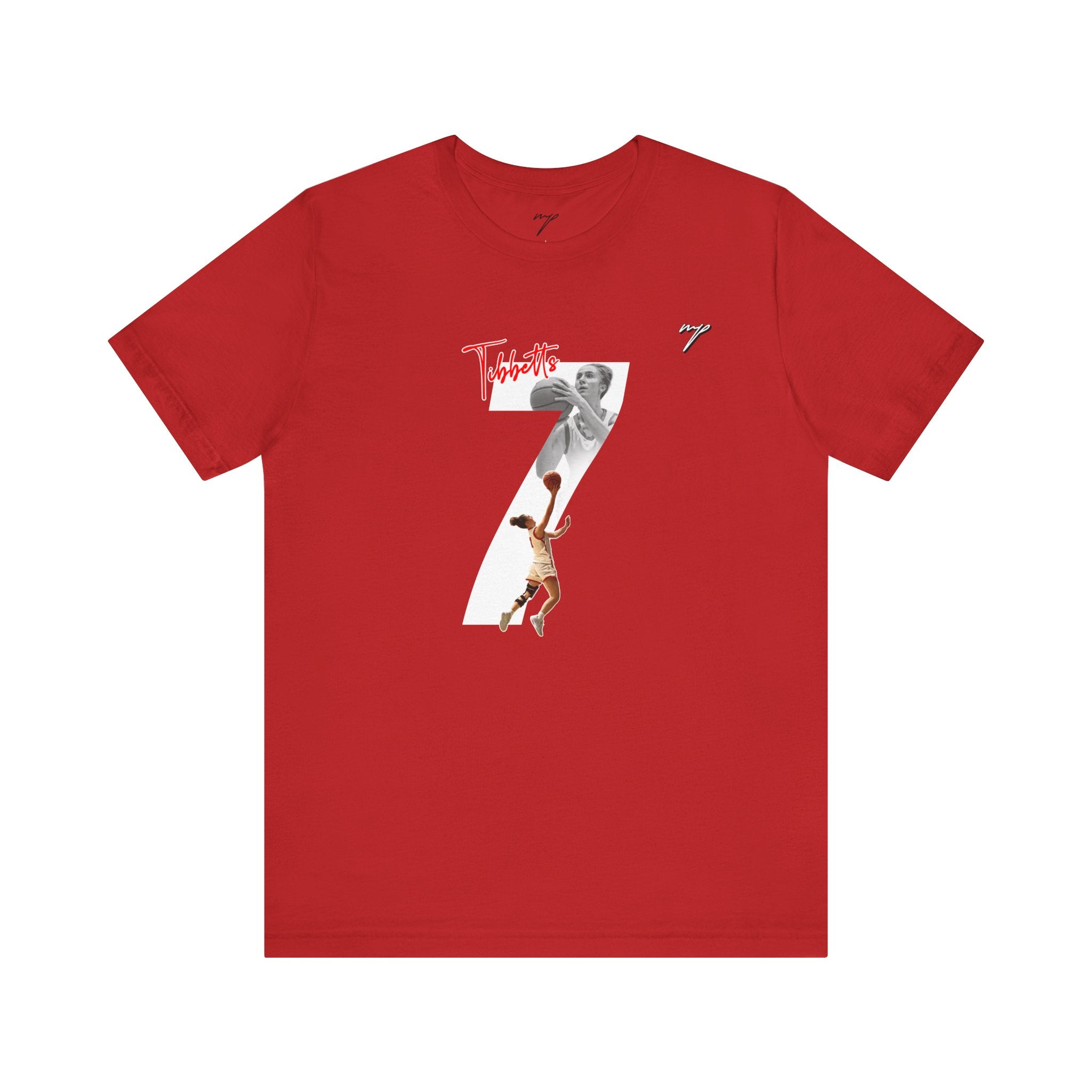 Gabrielle Tibbetts Graphic Tee