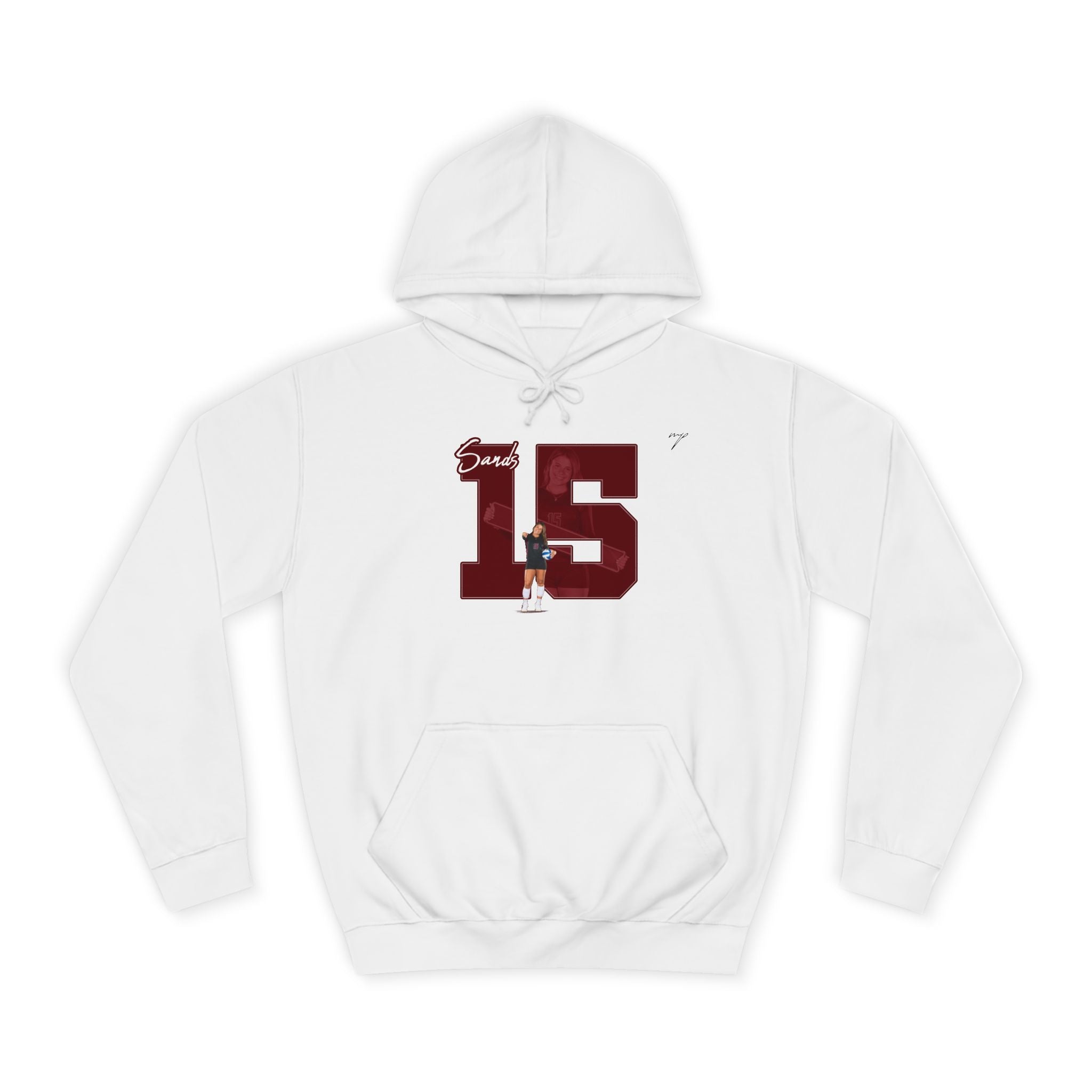 Avery Sands Hoodie