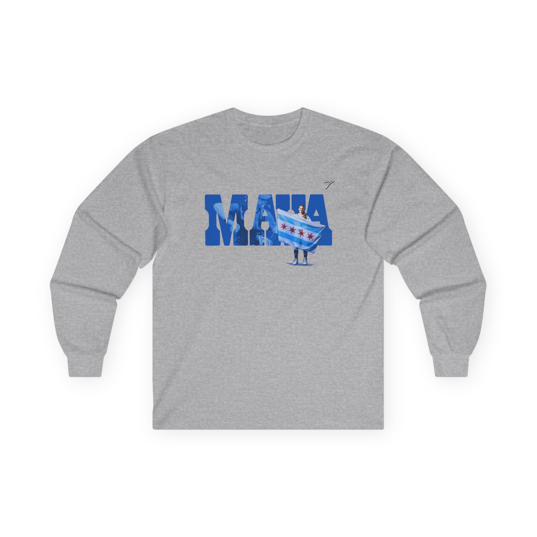 Maya Wondaal Long Sleeve Tee
