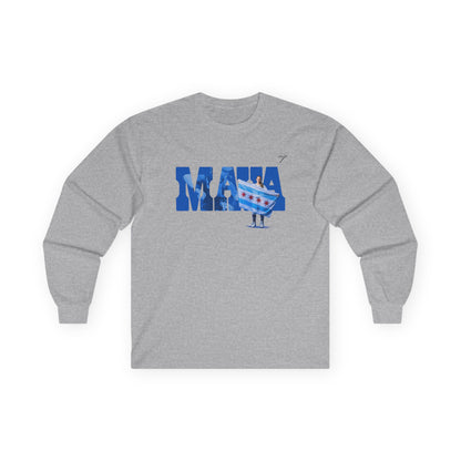 Maya Wondaal Long Sleeve Tee