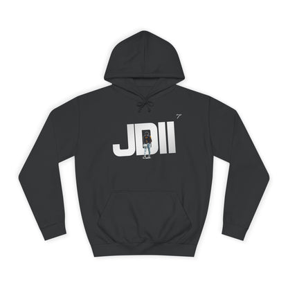 Jarrett Donley II Hoodie