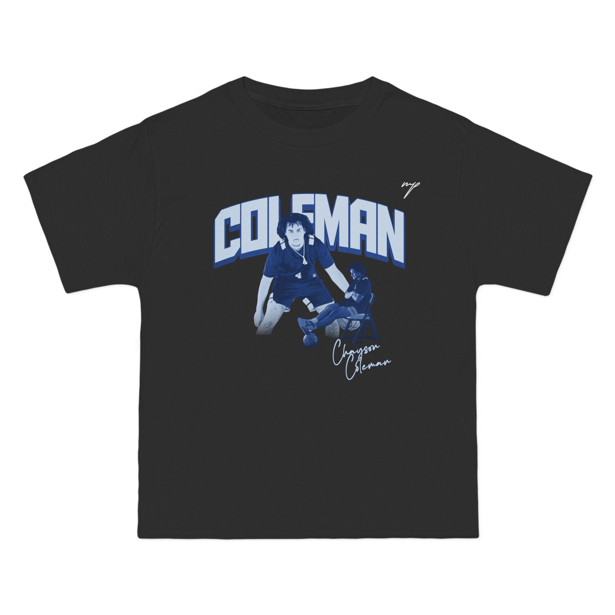 Chayson Coleman Vintage Tee