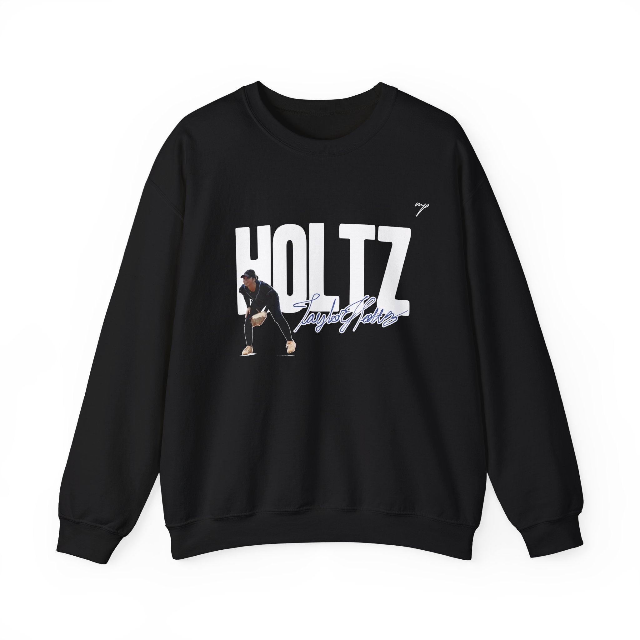 Taylor Holtz Crewneck