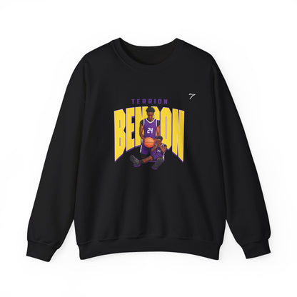 Terrion Benson Crewneck
