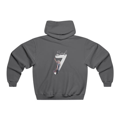 Kailey Bond Vintage Hoodie