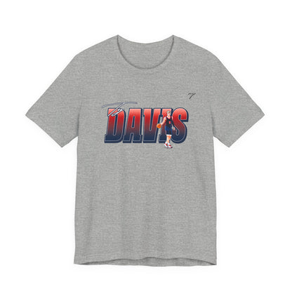 Ty Davis Graphic Tee