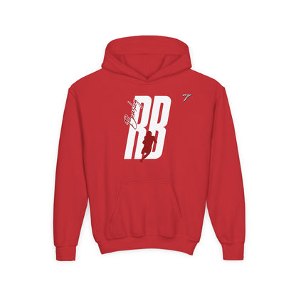 Rodney Beasley YOUTH Hoodie