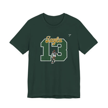 Jayla Jones Graphic Tee