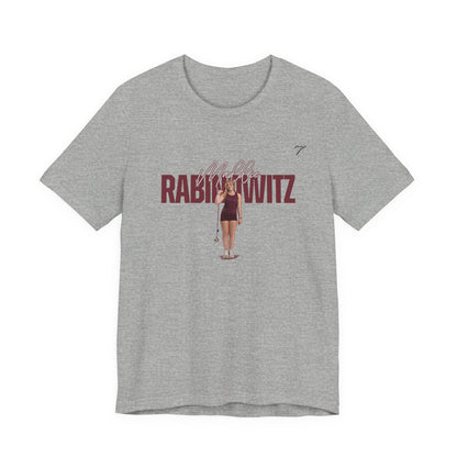 Maddie Rabinowitz Graphic Tee