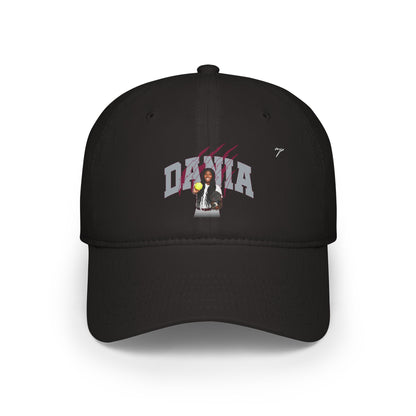 DaNia Durr Hat
