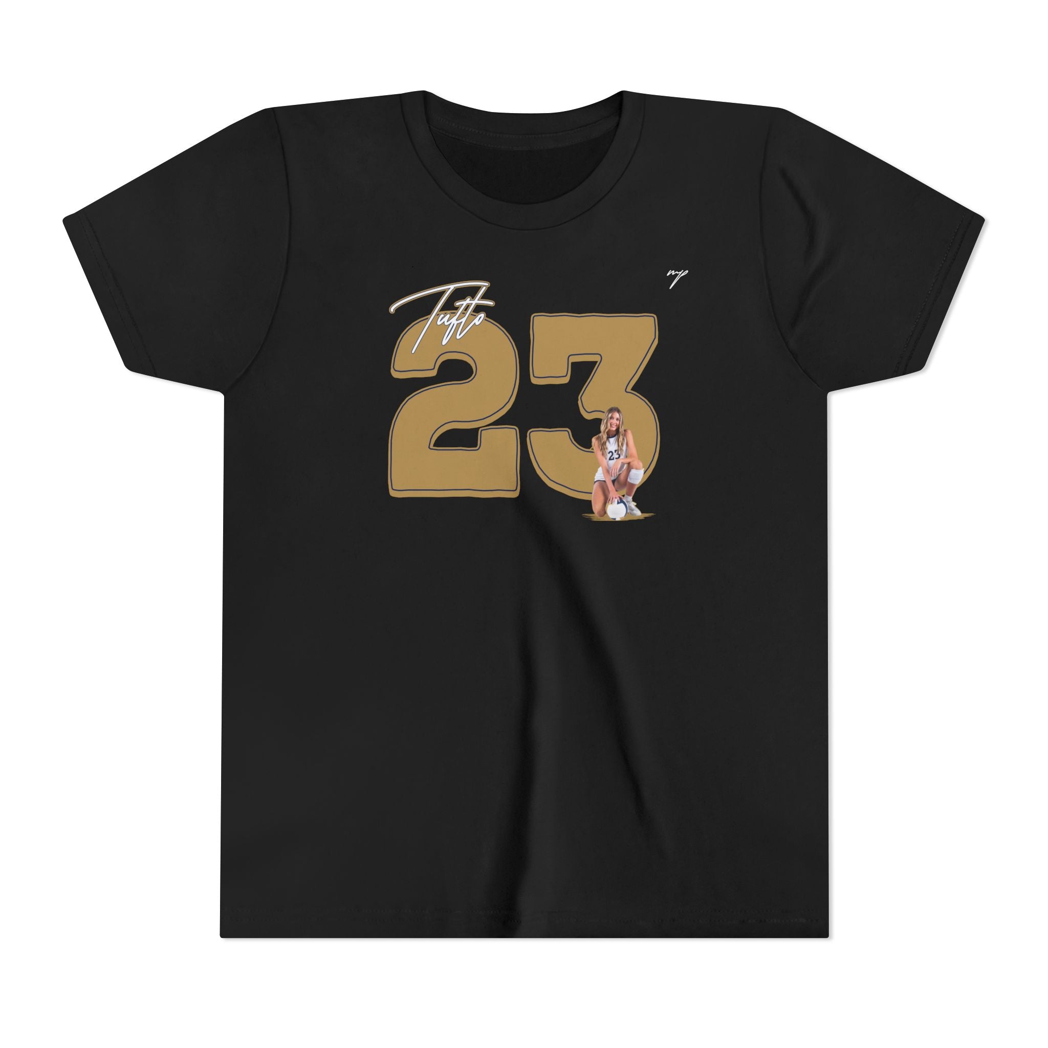 Elli Tufto YOUTH Graphic Tee
