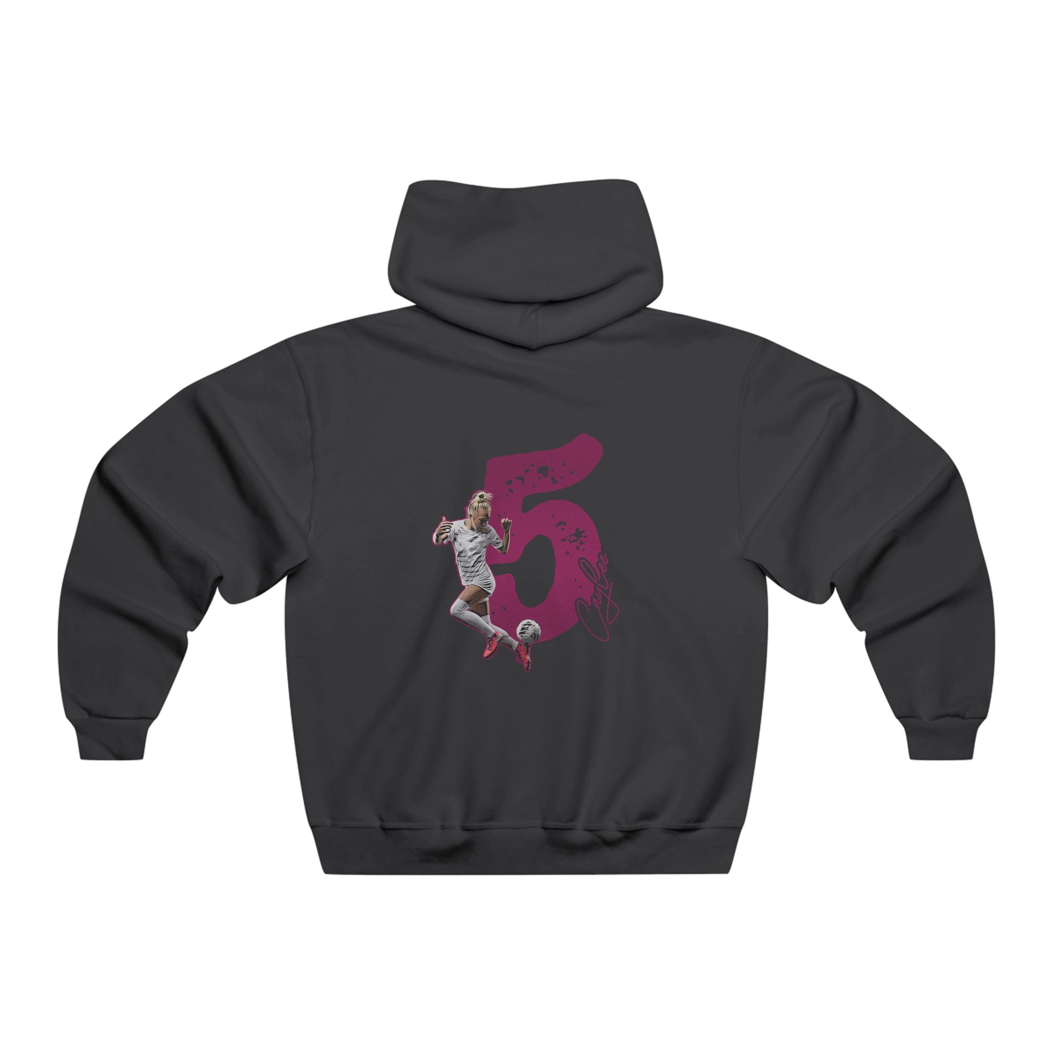Caylee Kerr Vintage Hoodie