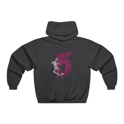 Caylee Kerr Vintage Hoodie