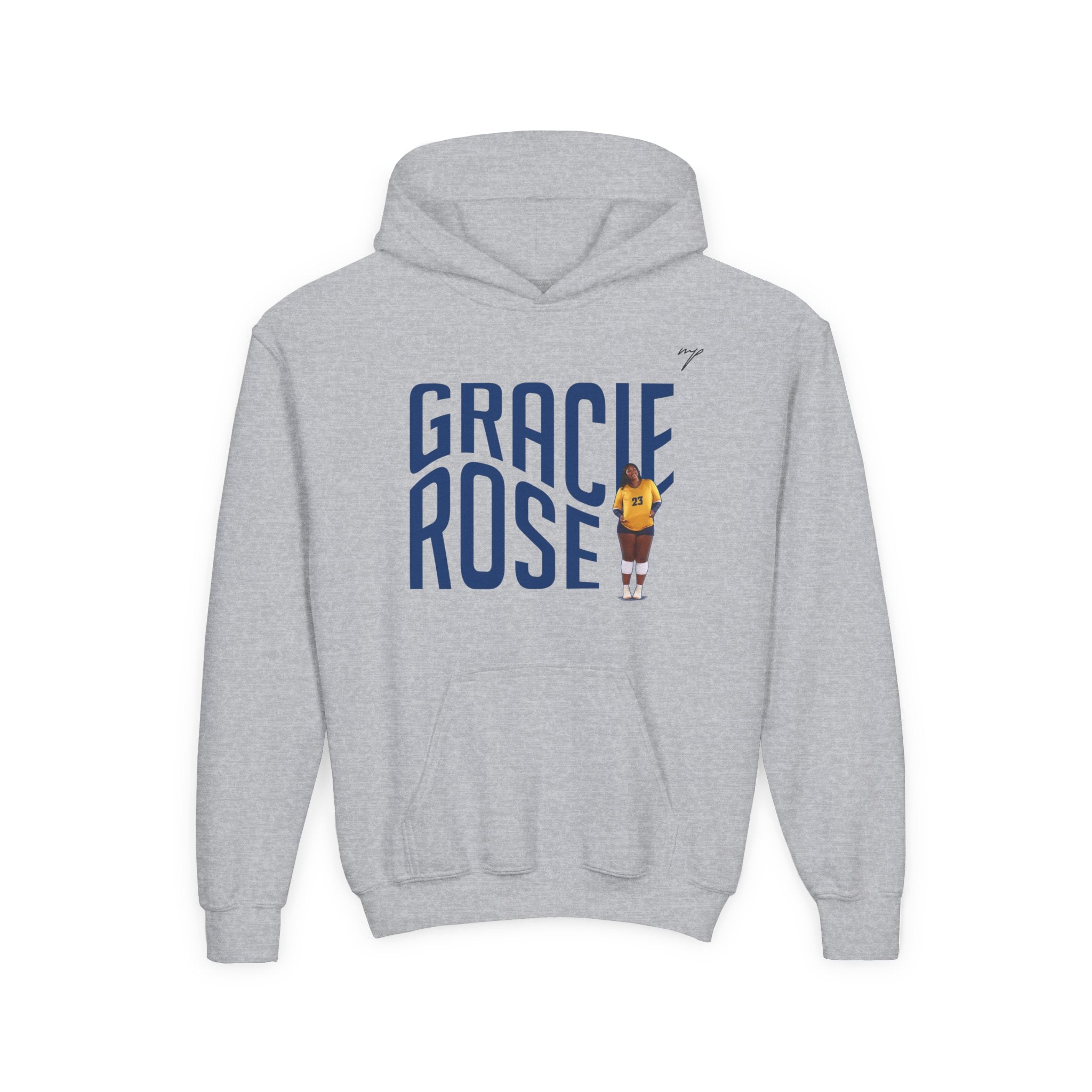 Gracie Rose YOUTH Hoodie