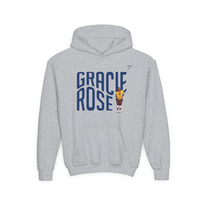 Gracie Rose YOUTH Hoodie