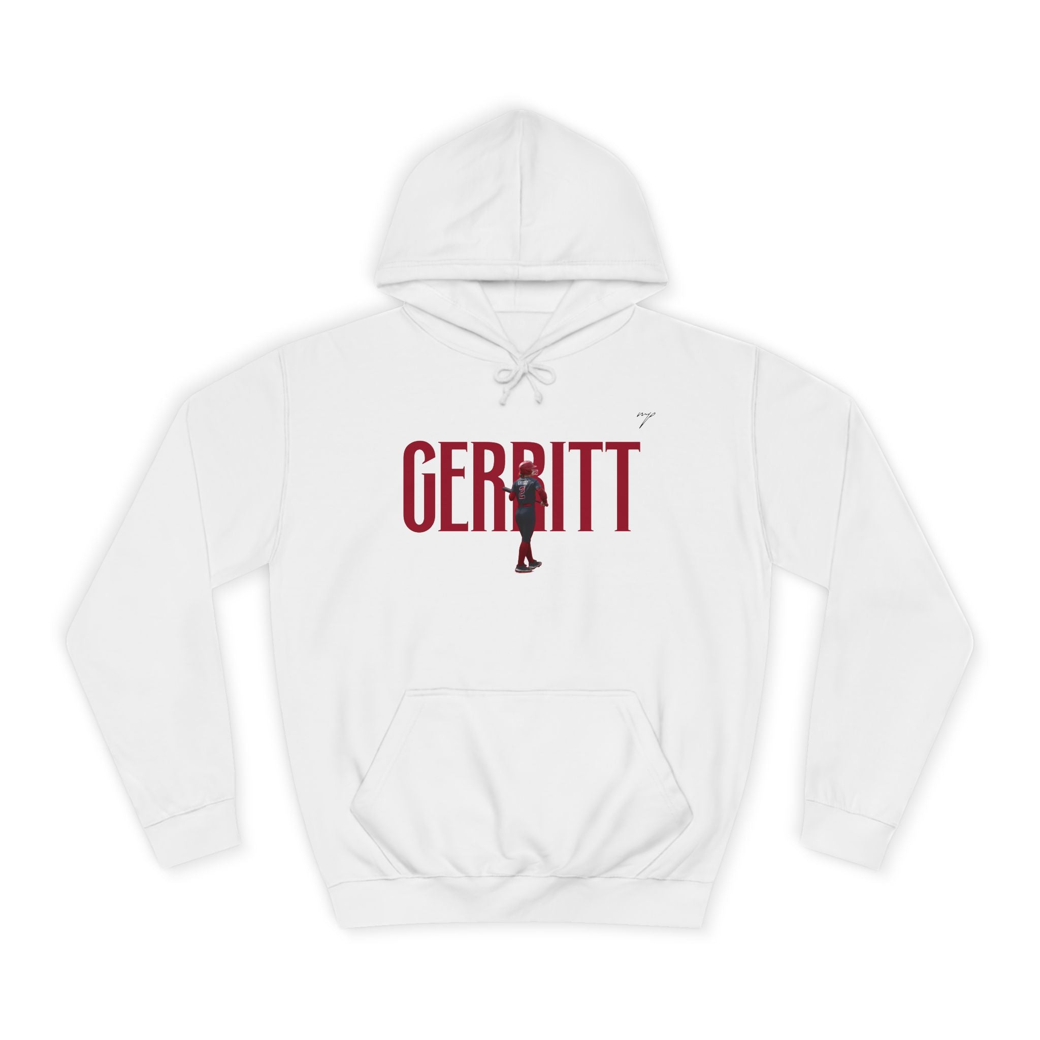 Gerritt Griggs Hoodie