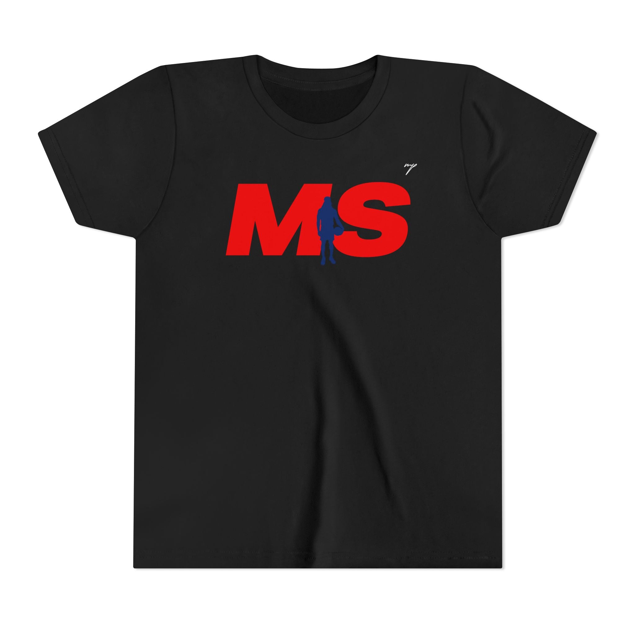 Matthew Stennis YOUTH Graphic Tee