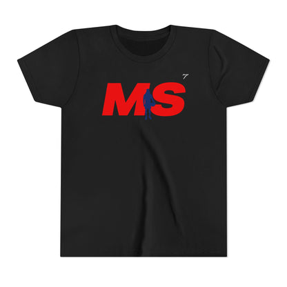 Matthew Stennis YOUTH Graphic Tee