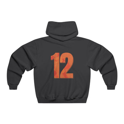 Jamir Allen Vintage Hoodie