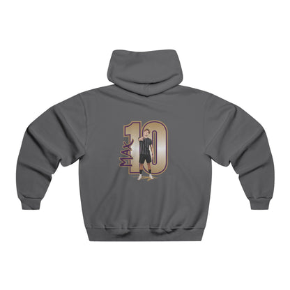 Max Edwards Vintage Hoodie