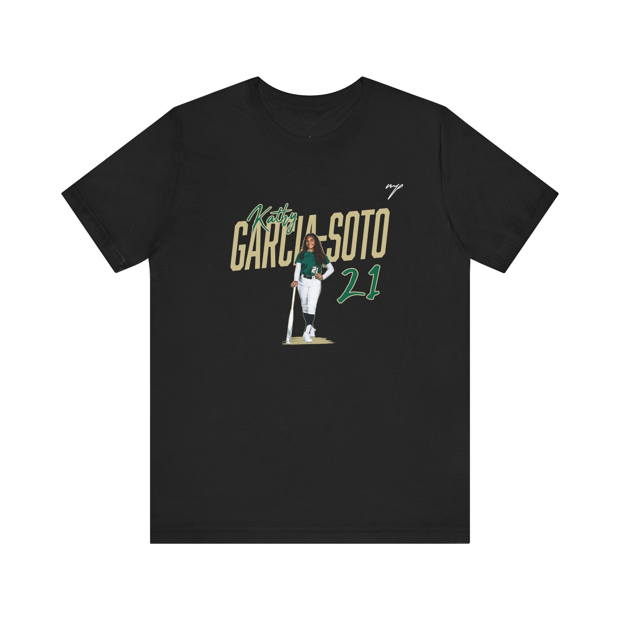 Kathy Garcia-Soto Graphic Tee