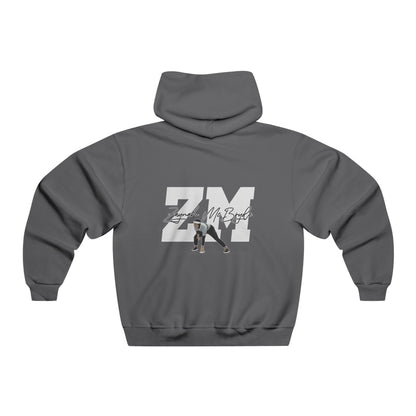 Zaynah McBryde Vintage Hoodie