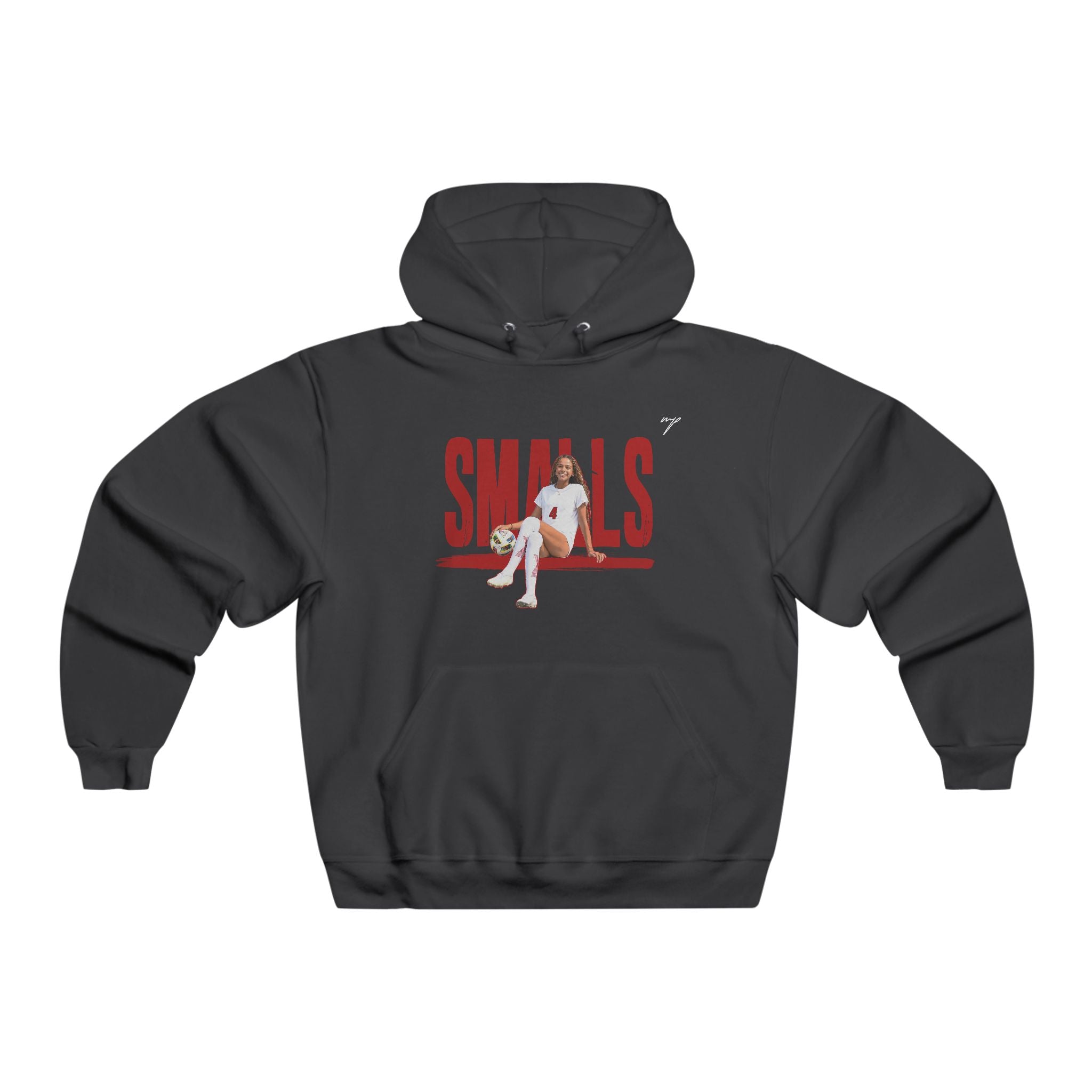Ivoryele Smalls Vintage Hoodie