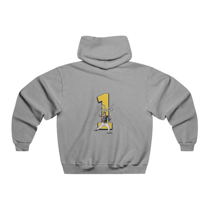 Weston Poth Vintage Hoodie