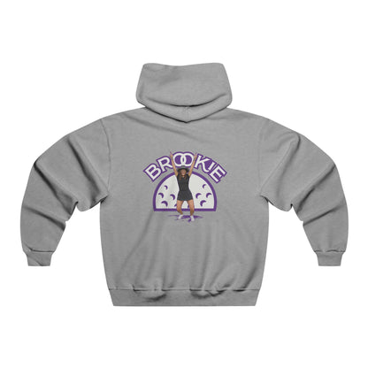 Brooke Wooldridge Vintage Hoodie