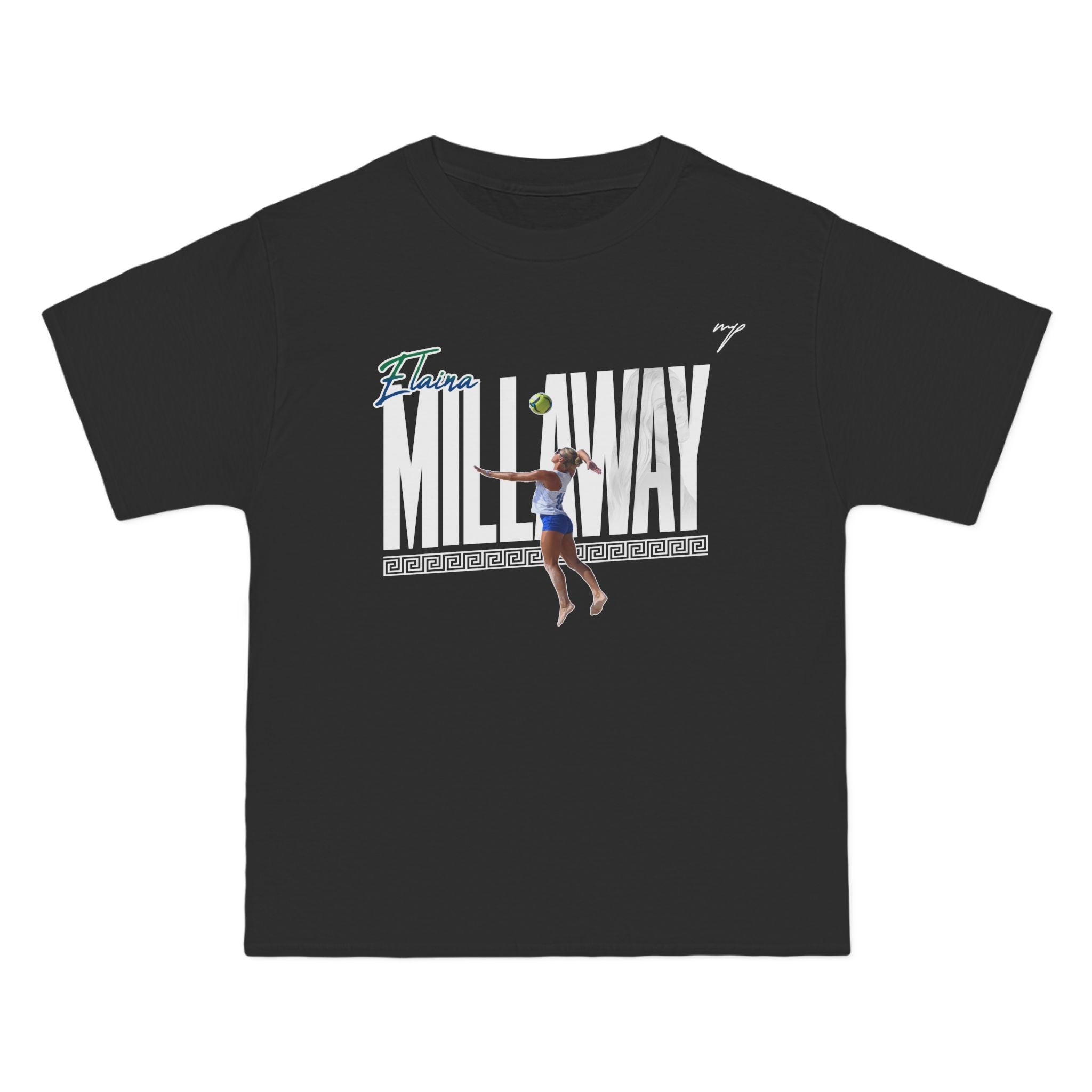 Elaina Millaway Vintage Tee
