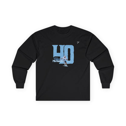 Tyler Hernandez Long Sleeve
