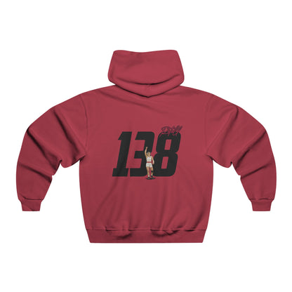 Ragan Retell Vintage Hoodie