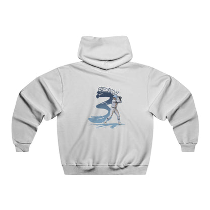 Alex Coleman Vintage Hoodie