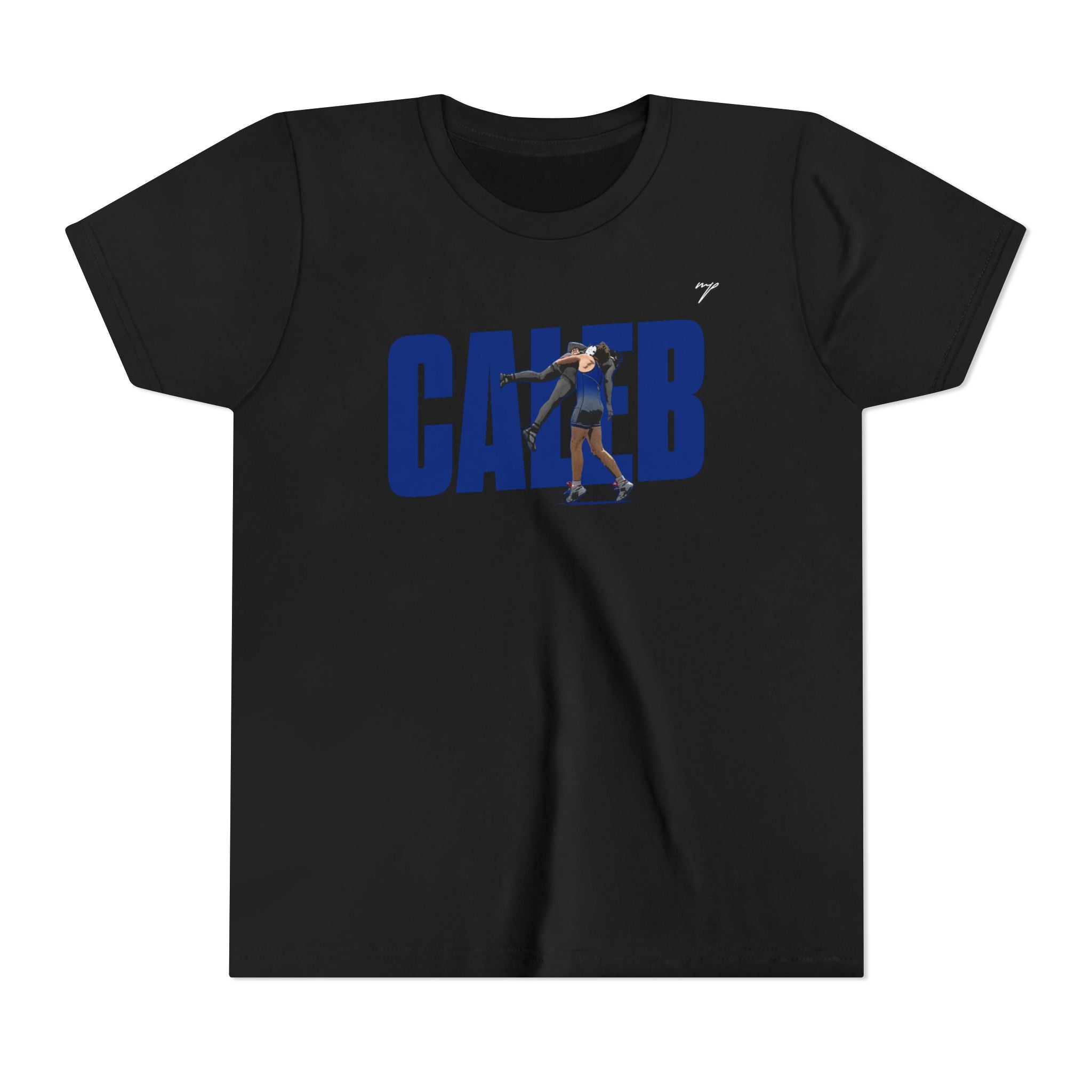Caleb Mcshea Youth Graphic Tee