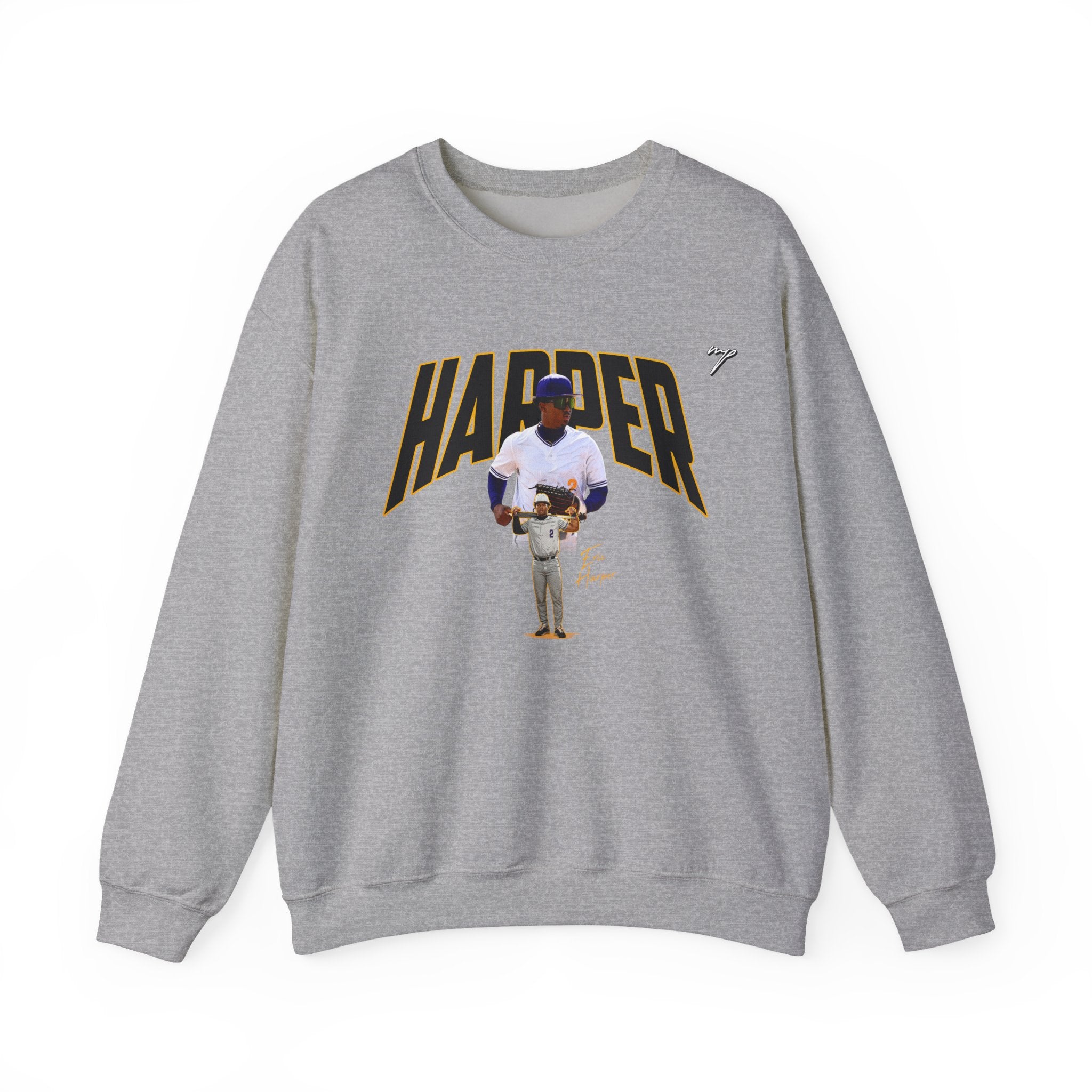 Eric Harper Crewneck