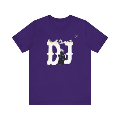 Darrell Owens Jr Graphic Tee