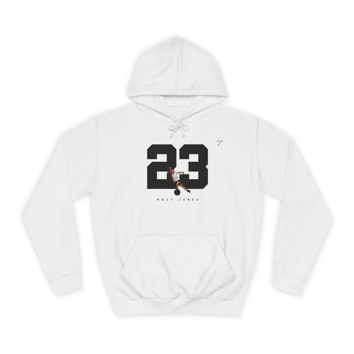 Macy Jones Hoodie